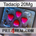 Tadacip 20Mg 13